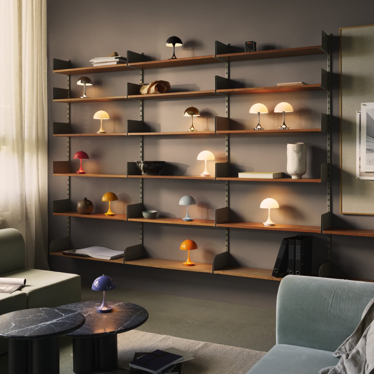 ONLINE限定▷即納可】パンテラ 160 ポータブル / オパール・ベージュ