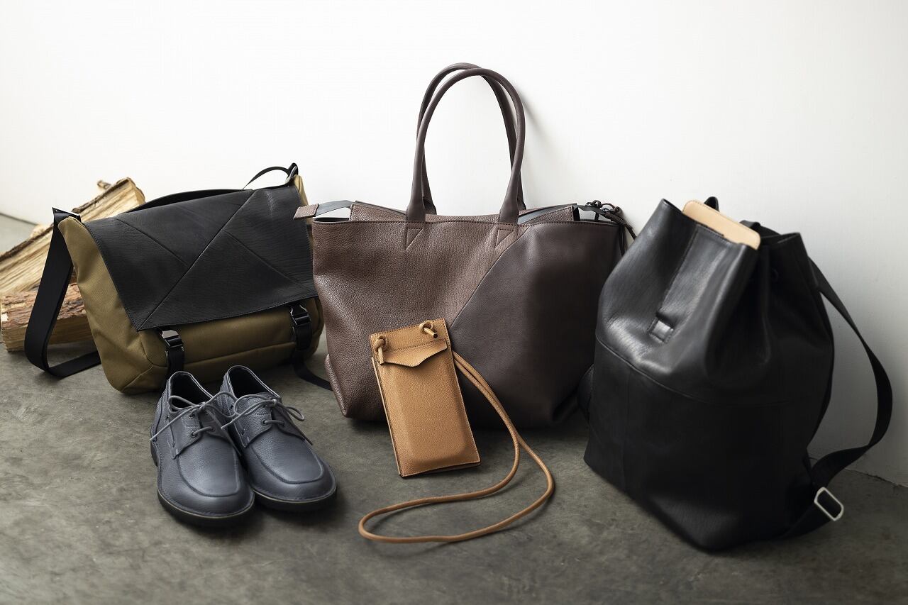 ENVELOPE（CG） | FORESENT