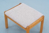 【as it is】Hans J Wegner | GE284 Easy Chair & ottoman set