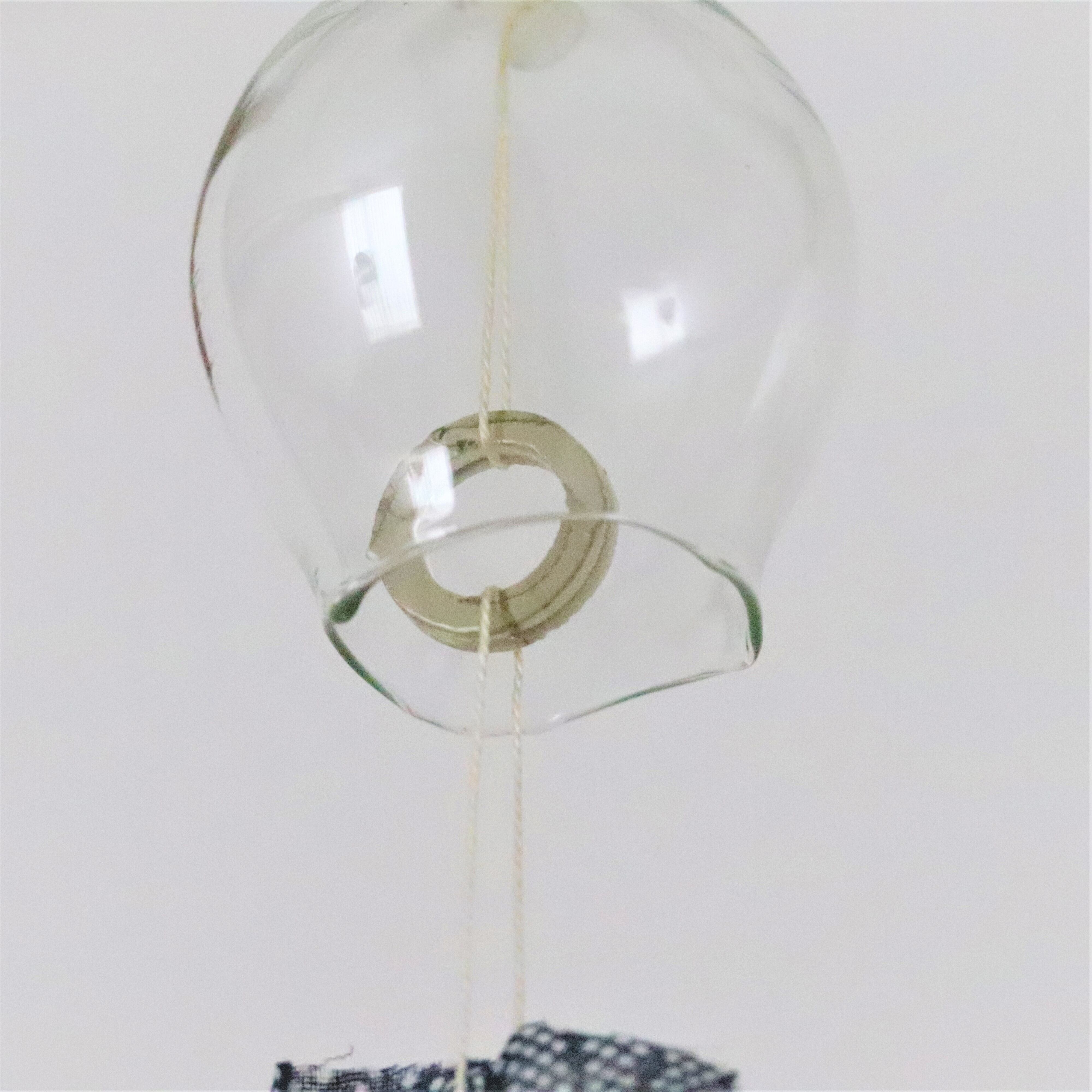 ミリアム さんの 風鈴 ミリアム さんの 風鈴