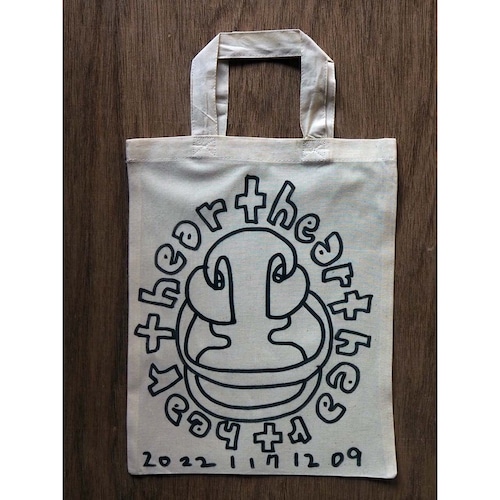 NoMiSo Tote Bag 20221171209