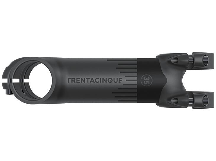 DEDA ELEMENTI/トレンタチンクエ(35) ステム(35mm) //0344680001-01