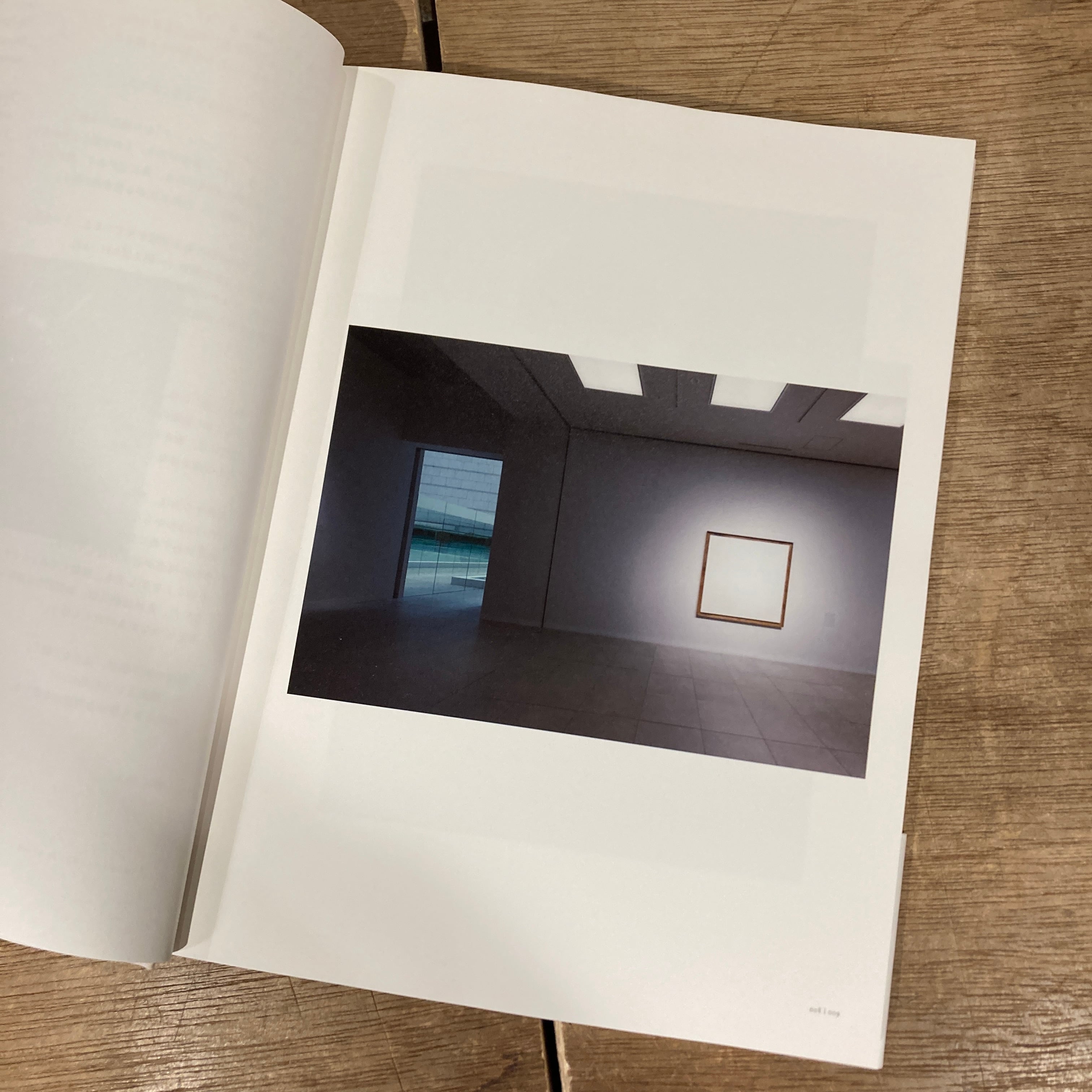 ユージーン・スタジオ　新しい海　サイン本 ユージーン・スタジオ 新しい海 Eugene Studio After the rainbow 表紙