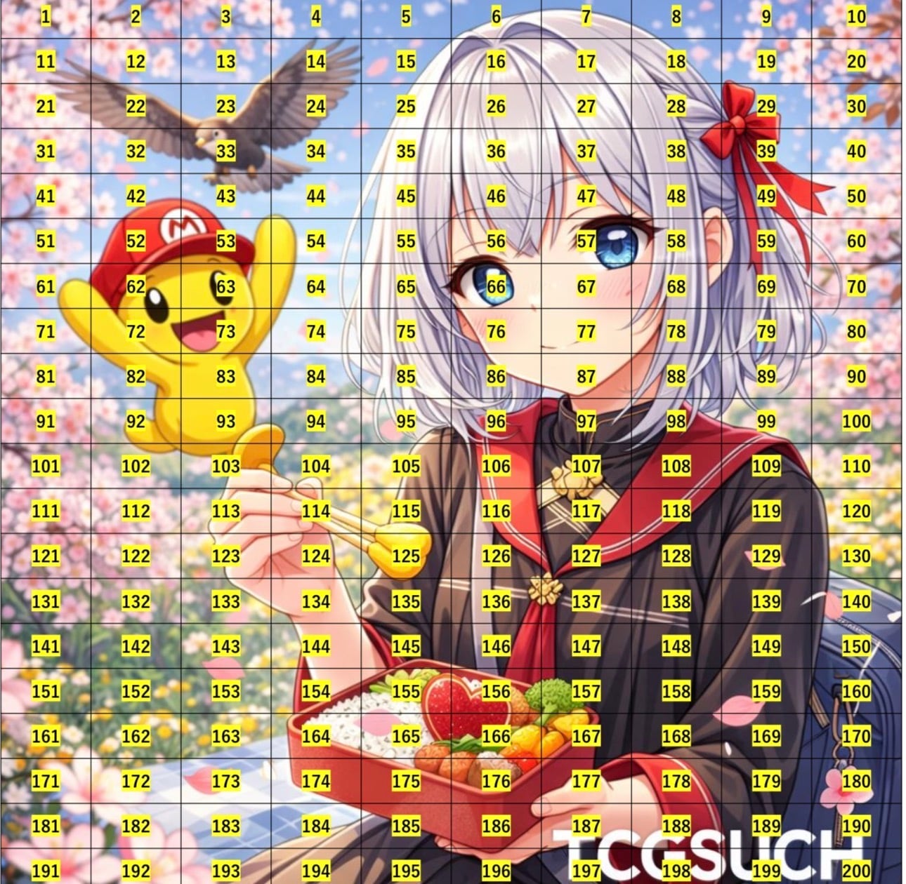 番号選択先】Secret〜謎を解き明かせ | TCG SUCH(ポケカオリパ販売)