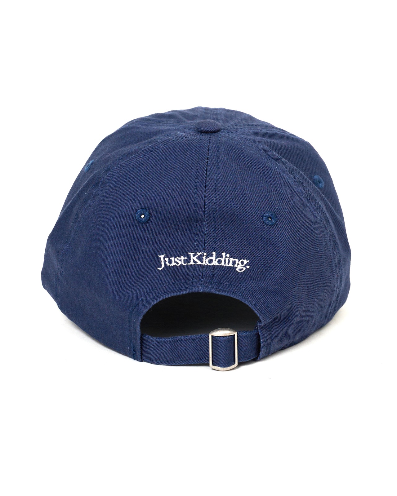 MURPHH  "I'm HARRY" CAP〔NAVY〕
