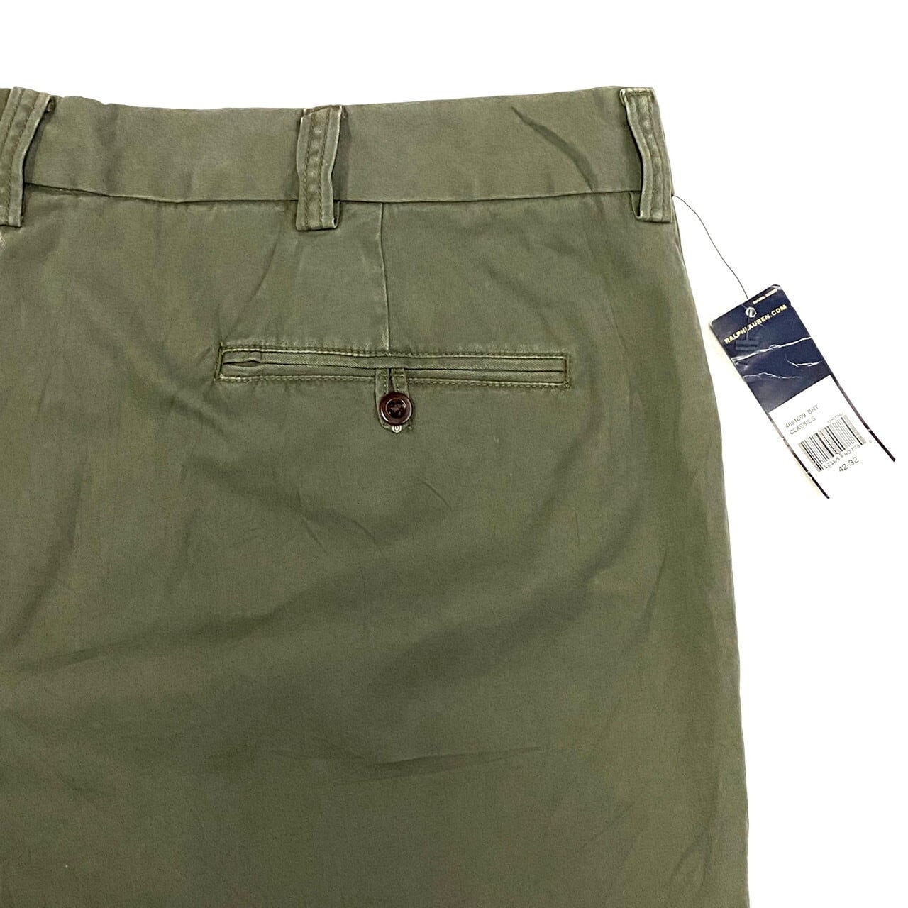 新品未使用 ビッグサイズ Polo Ralph Lauren ポロラルフローレン