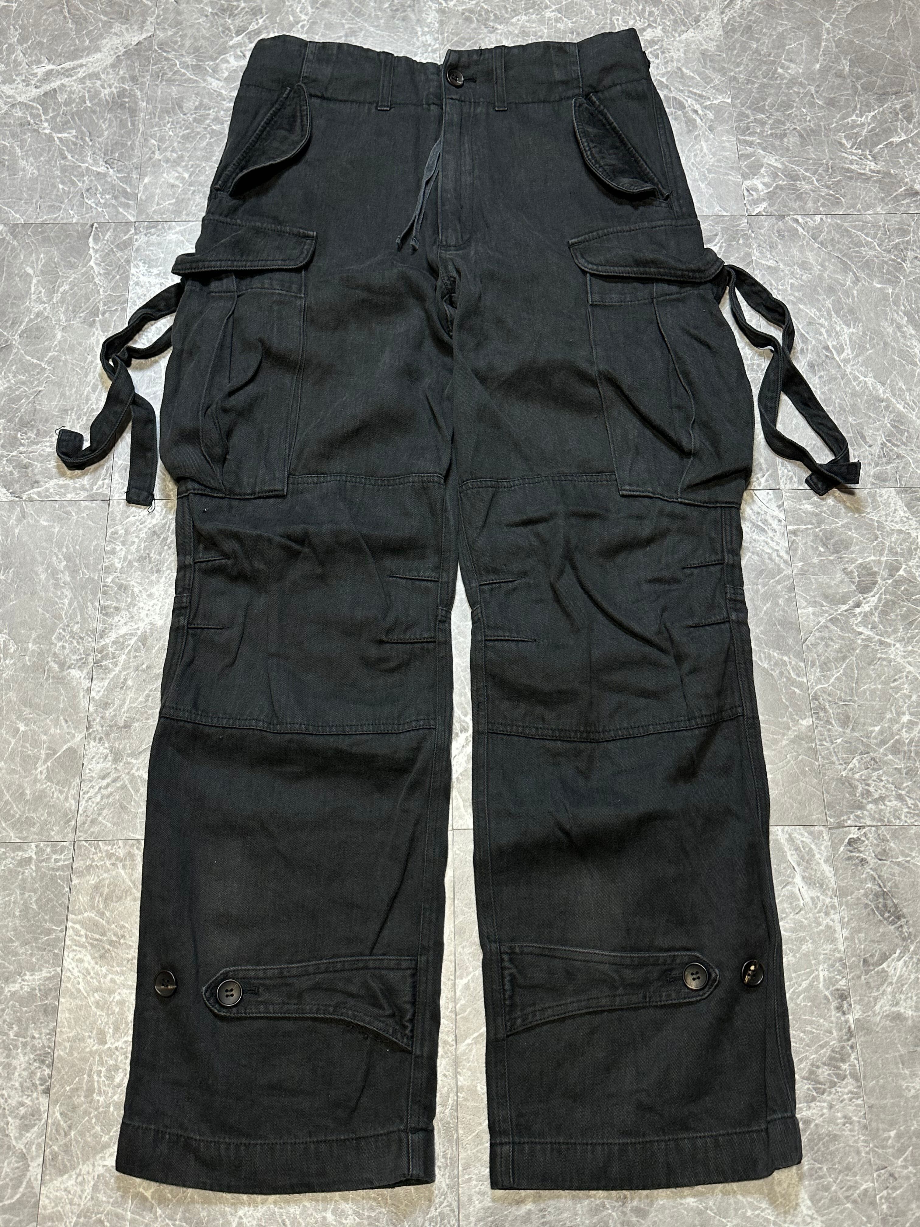 靴 FUGA 5 python belt engineer boots FUGA 5 python belt engineer boots | Pay ID