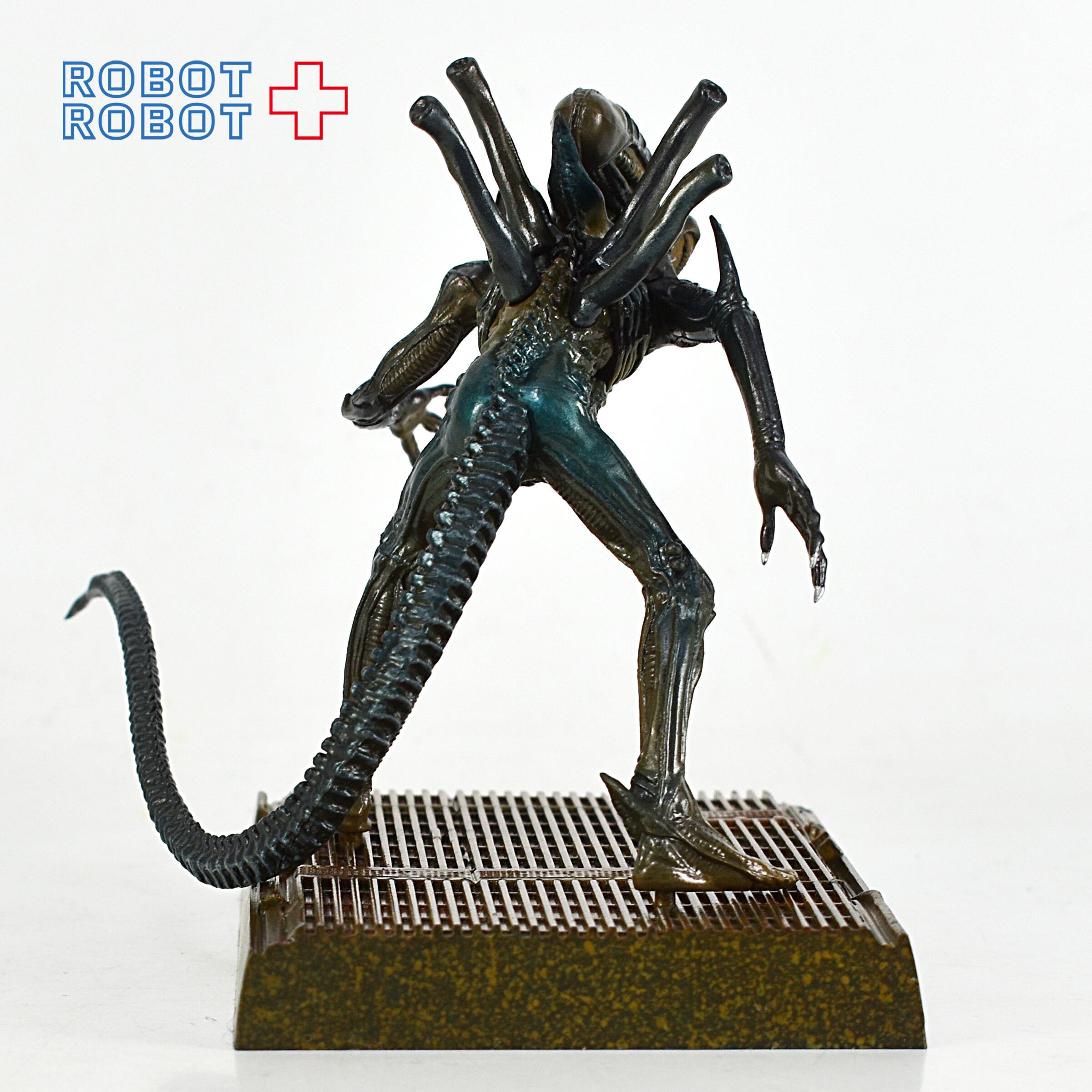 コナミ SFムービーセレクション ALIEN エイリアン Vol.2 ウォーリアー