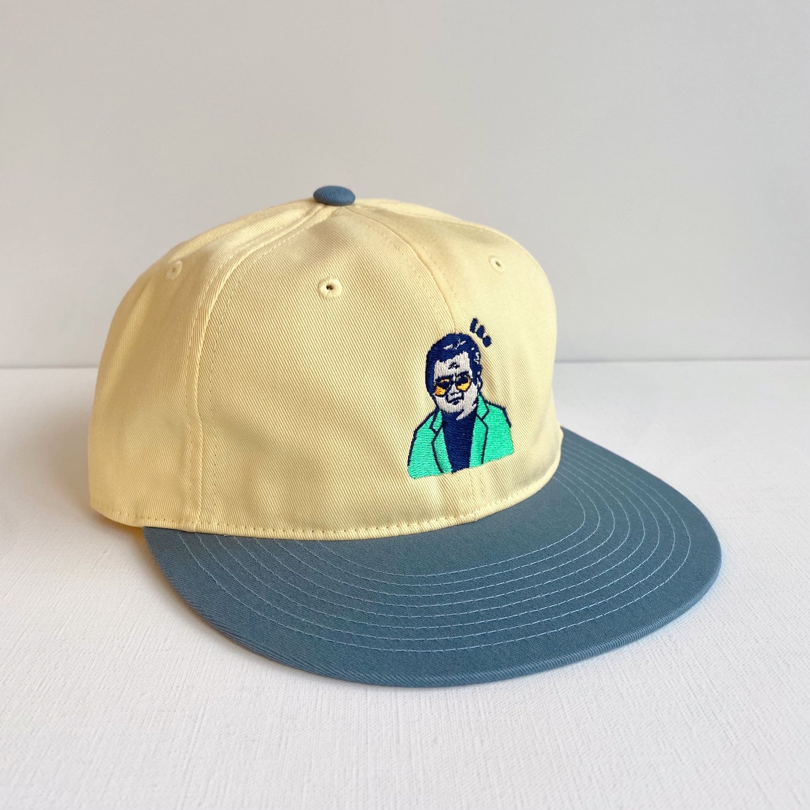 キャップ | YUKI HORIMOTO WEB STORE