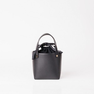 Garden  Tote  -  BLACK