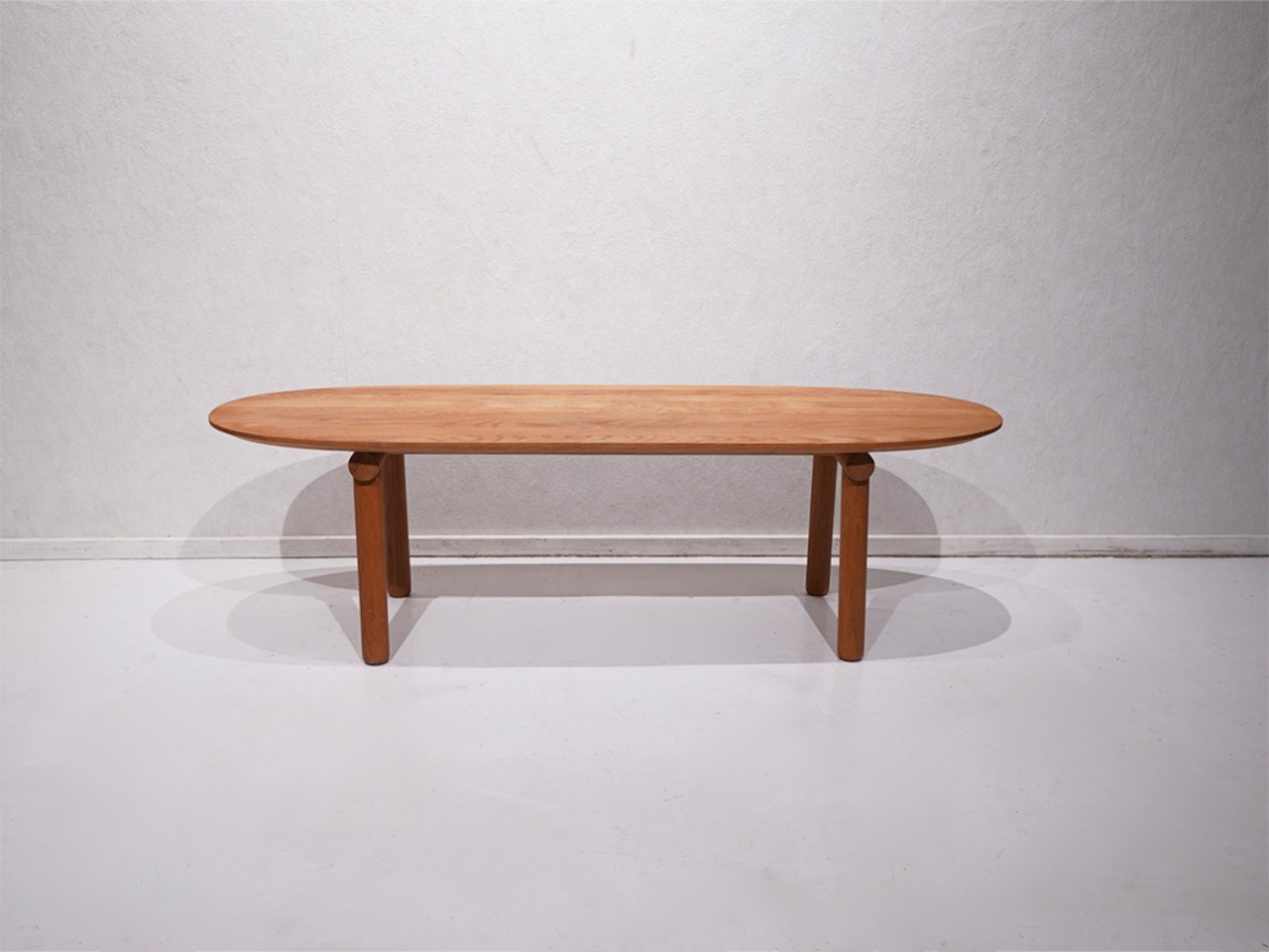 Fredericia Savannah Coffee Table / 北欧 デンマーク Monica Forster 名作 デザイナーズ テーブル フレデリシア サバンナ コーヒーテーブル
