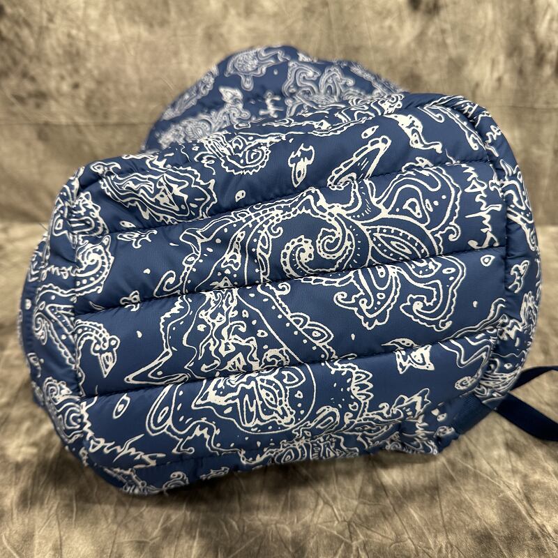 シュプリーム パファー バックパック 