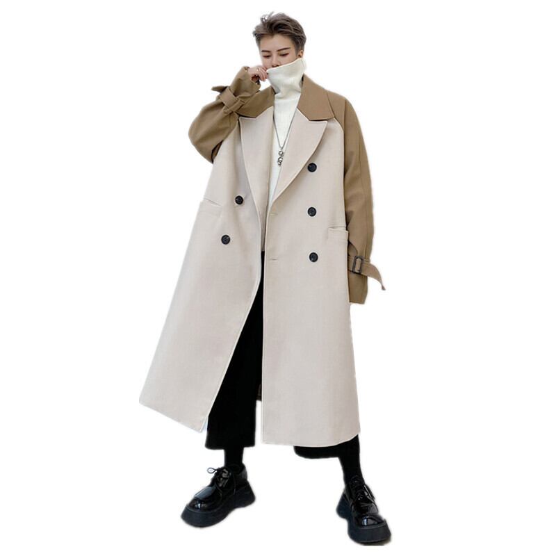 アウター コート ロングコート チェスターコート トレンチコート 膝下