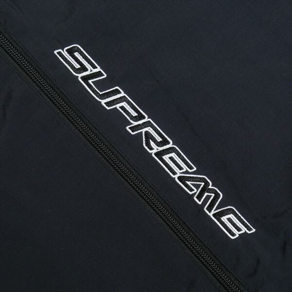 Size【L】 SUPREME シュプリーム 25SS Contrast Zip Track Size【L】 SUPREME シュプリーム 25SS Contrast Zip Track