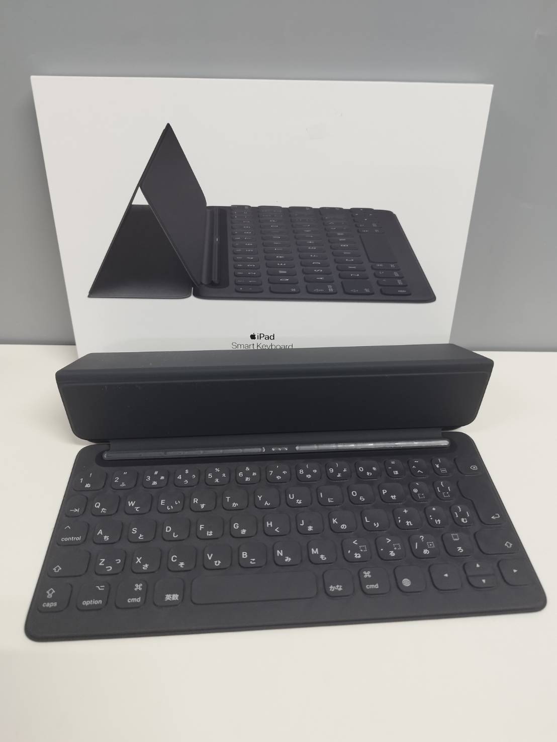 iPad Pro 第2世代(11インチ)/A2228/Wi-Fi/128GB〈MY252J/A〉 | 中古