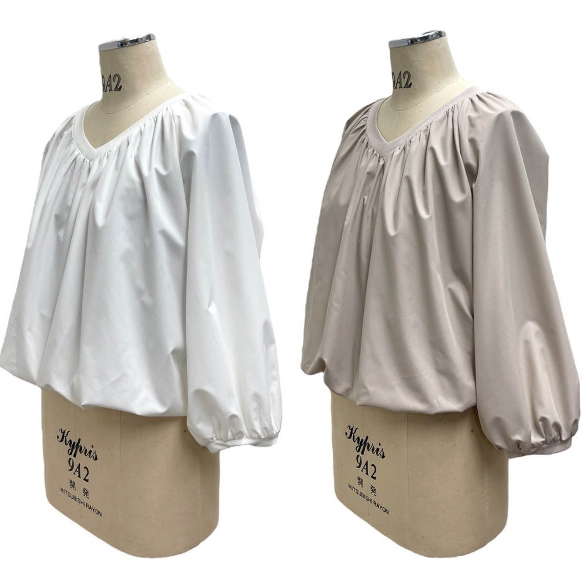 ayane(アヤン)ショルダーレース・タンクの通販 ayane/アヤン Vネック裾 