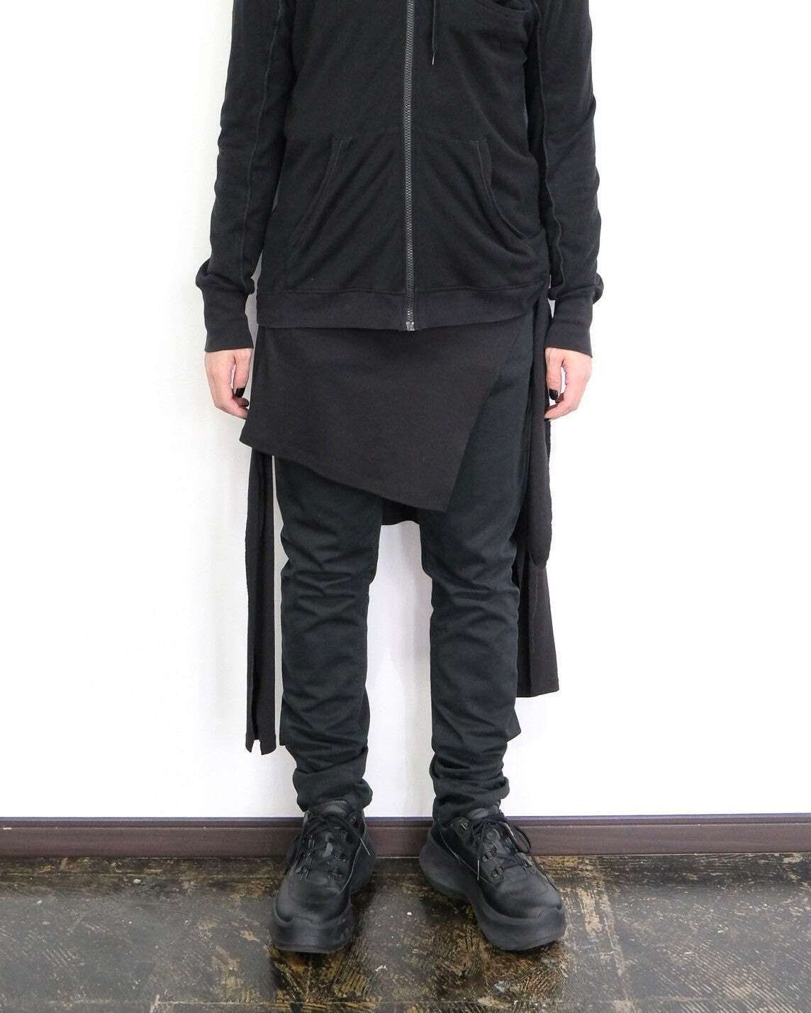 Raf Simons 2004ss 宗教期　ドッキングパンツ 48 Raf Simons 2004ss 宗教期 ドッキングパンツ 48 【公式通販】