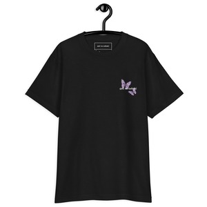 BUTTERFLY 03 Tee O015