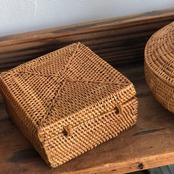 アタ バスケット正方形