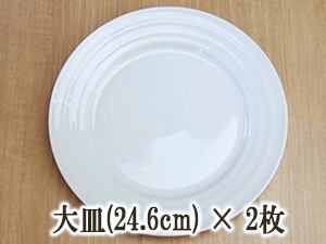 ホワイト陶器皿2点セット po-set1-6.jpg