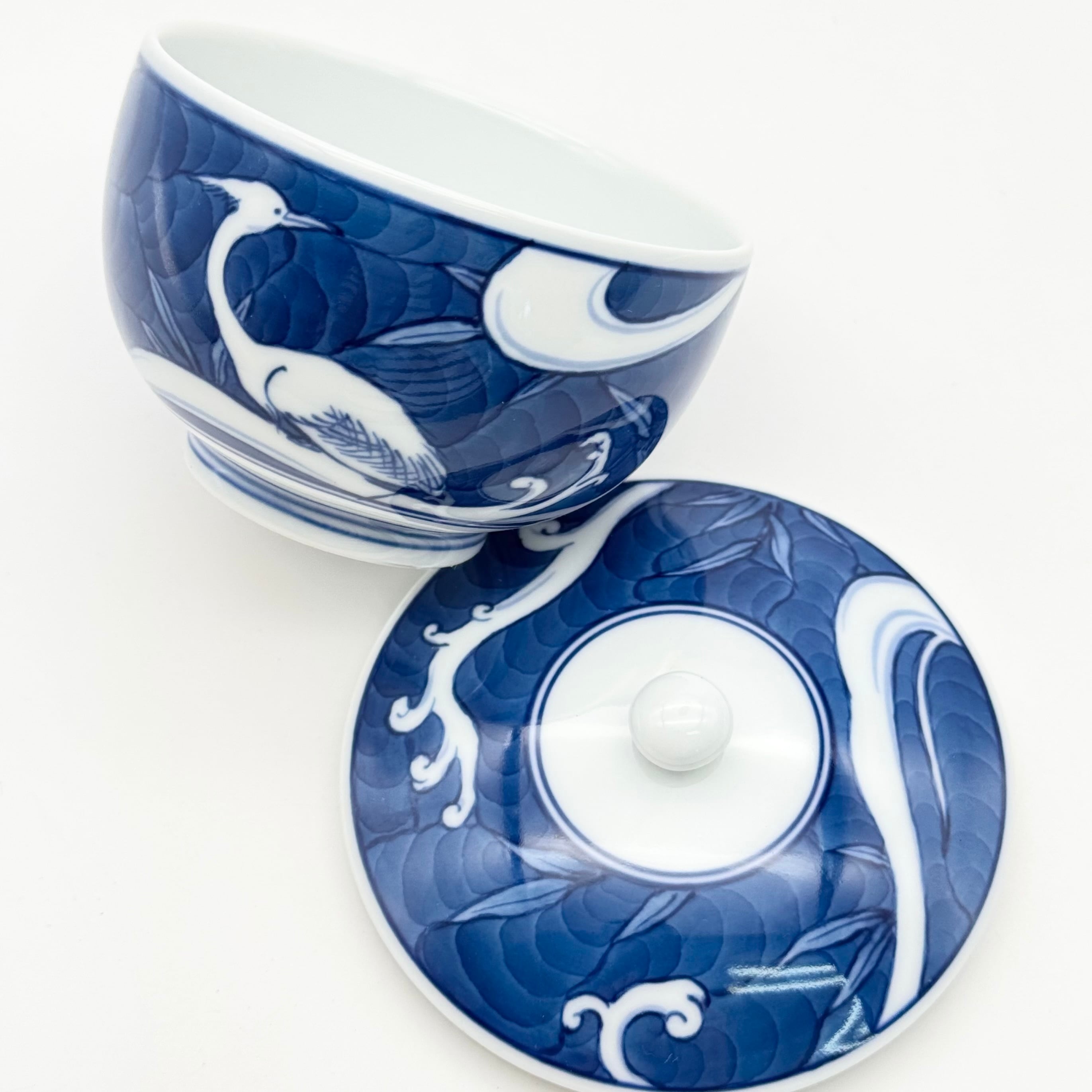 SALE】染付 茶器セット | 24to3［西富陶磁器オンラインストア 有田焼