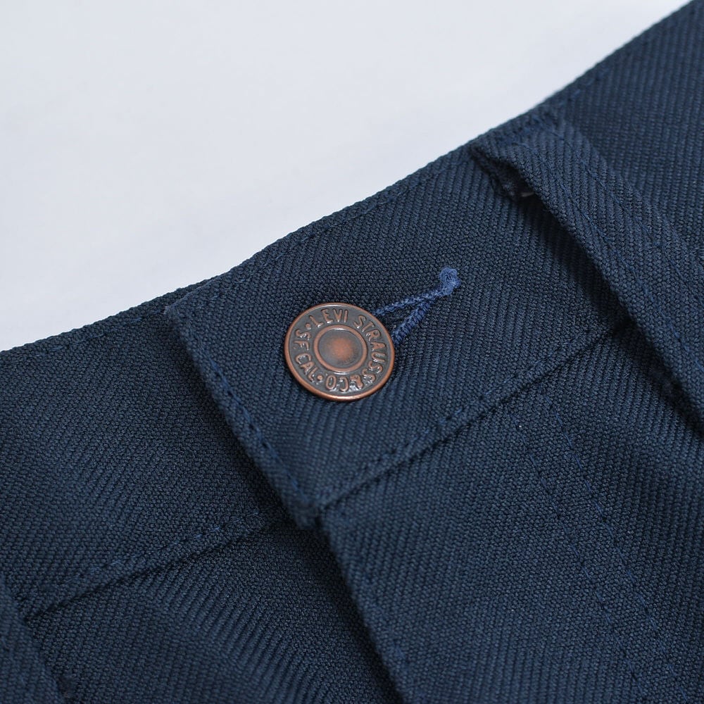 80s アメリカ製 Levi's 10517 リーバイス スタプレ ブーツカットパンツ