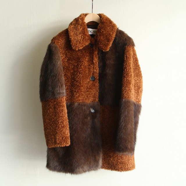 INSCRIRE  Cashmere scarf