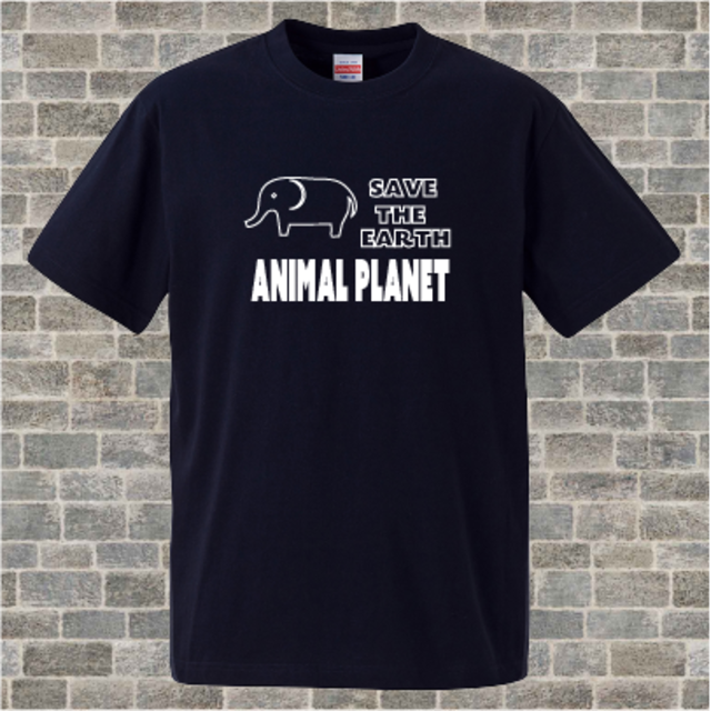 【オリジナル】【デザイン】【Ｔシャツ】planetなTシャツ