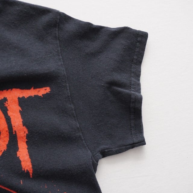 Slipknot スリップノット ホイールTシャツ Sサイズ バンT Tシャツ