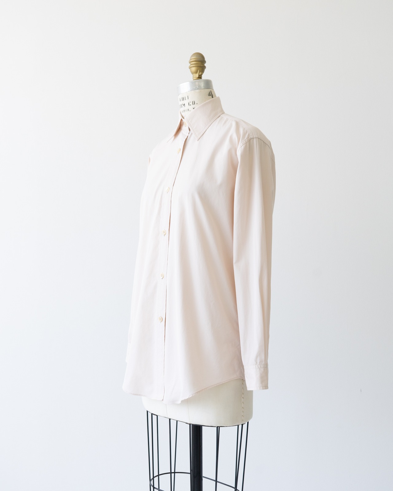 〈Hermès by martin margiela〉Shirt