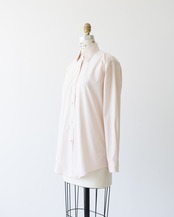 〈Hermès by martin margiela〉Shirt
