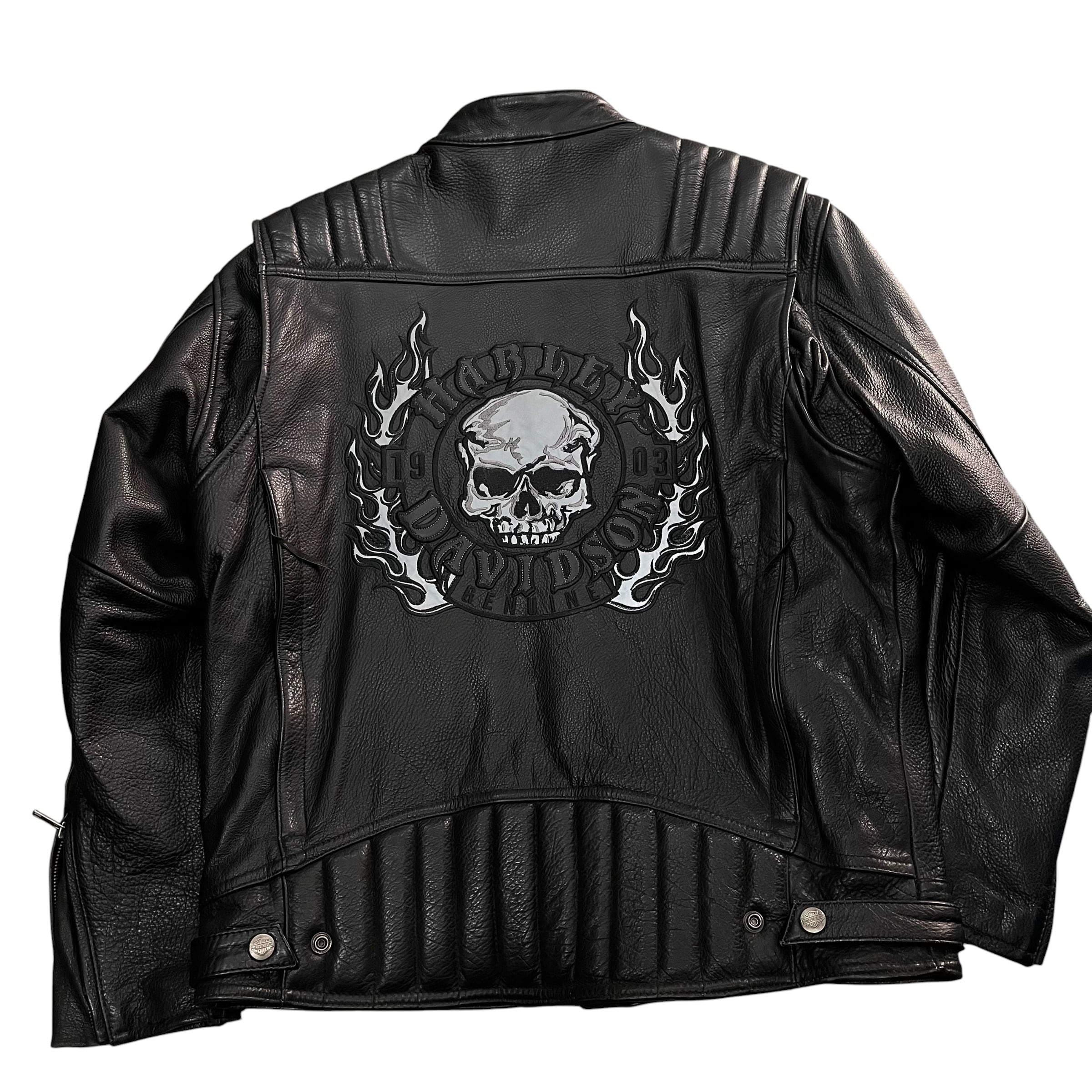 Moncler× Fragment× Lewis Leather (モンクレール× フラグメント