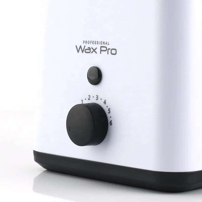 SISREY】ミニワックスウォーマーPRO | ICEWAX