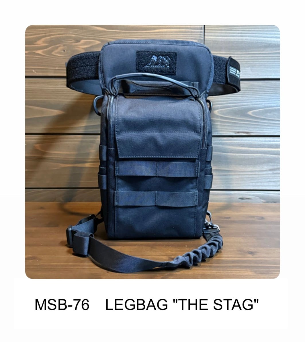 LINHA / LEGBAG 