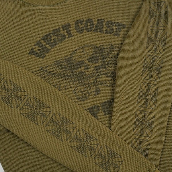 Size【XL】 VINTAGE ヴィンテージ West Coast Choppers ウェスト