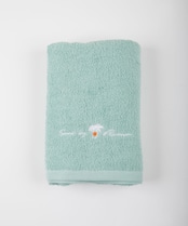 【SUNS】SUNS LOGO FACE TOWEL［RSG008］