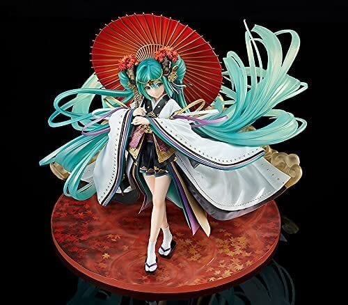 グットスマイルカンパニー キャラクター ボーカル シリーズ01 初音ミク