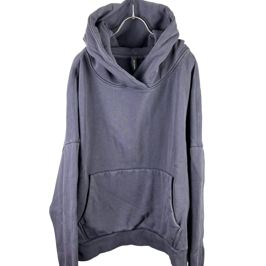 Entire Studios(エンタイア スタジオ) HEAVY HOOD BRUNETTE Hoodie 