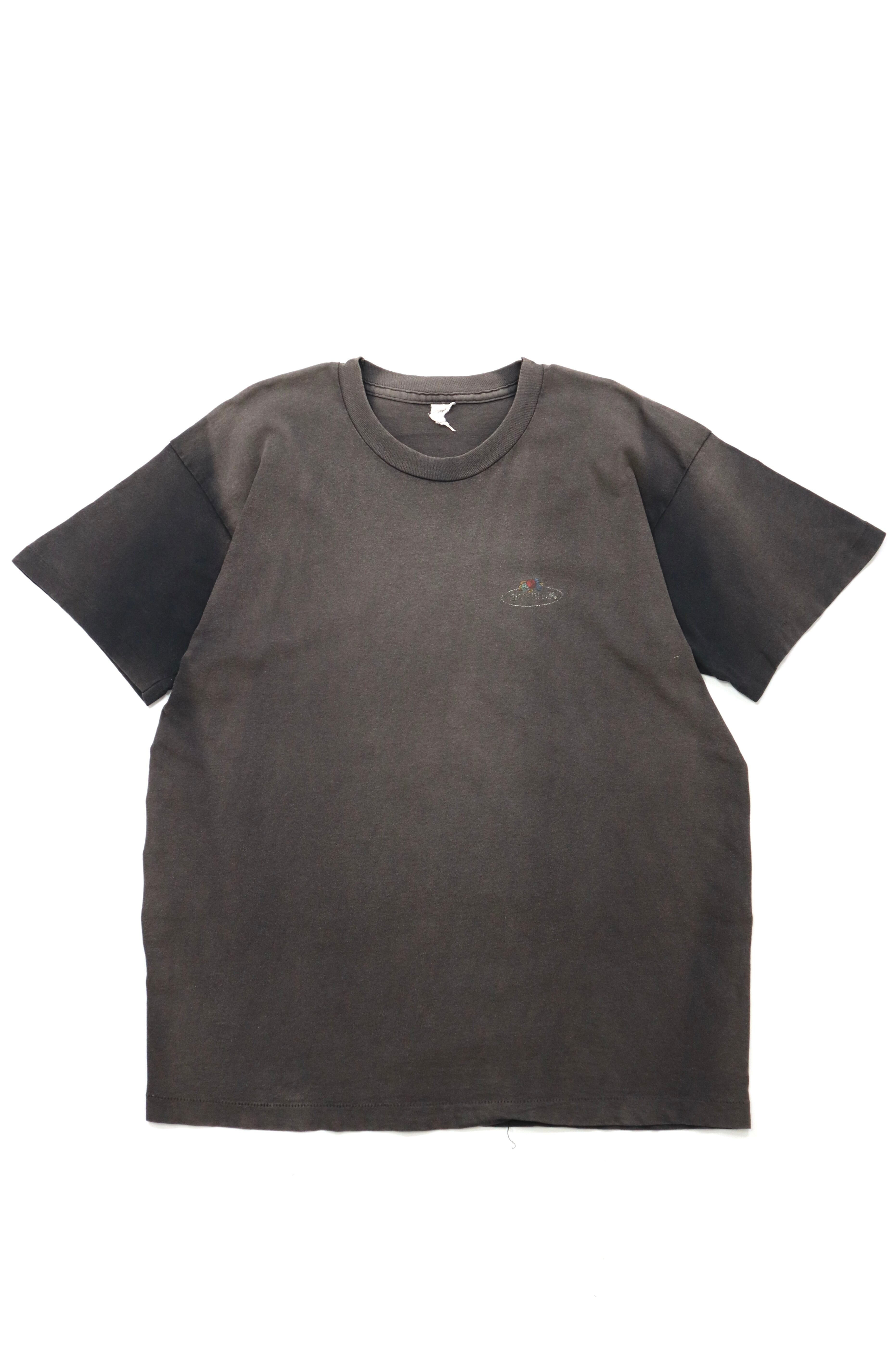 USED 80s Fruit of the Loom s/s t-shirt