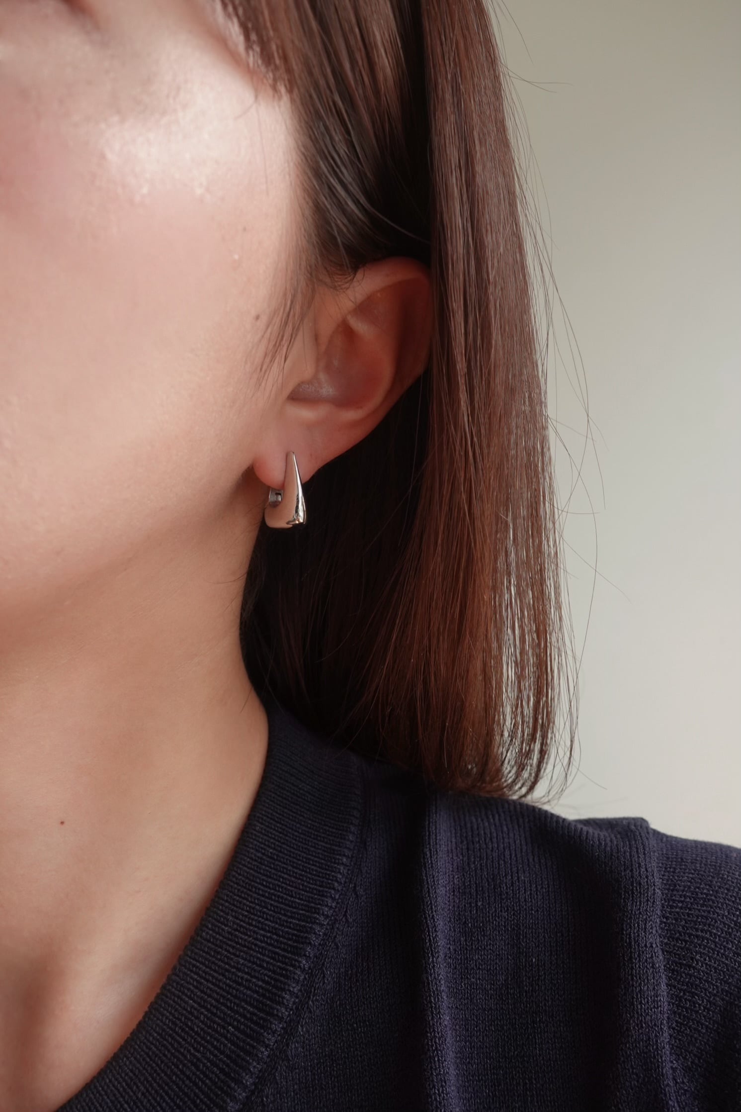 Coming soon ITEM | 金属アレルギー対応のアクセサリー crea.jewelry