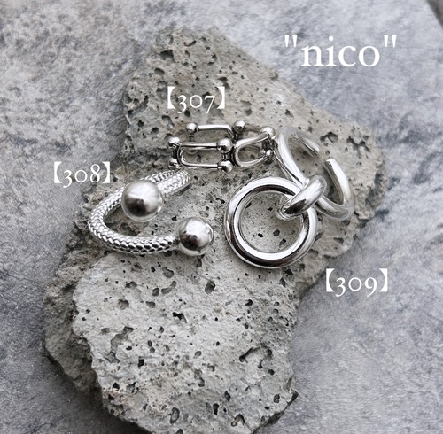 【308】ring_silver925の商品画像3