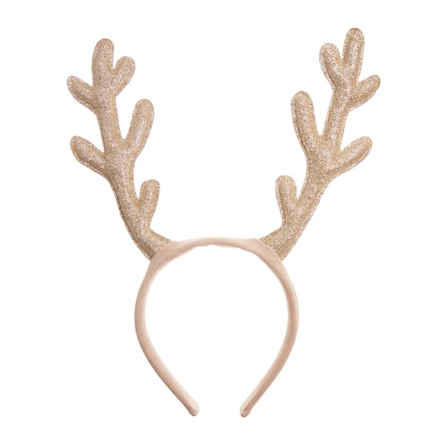 Glitter antlers_112099 99