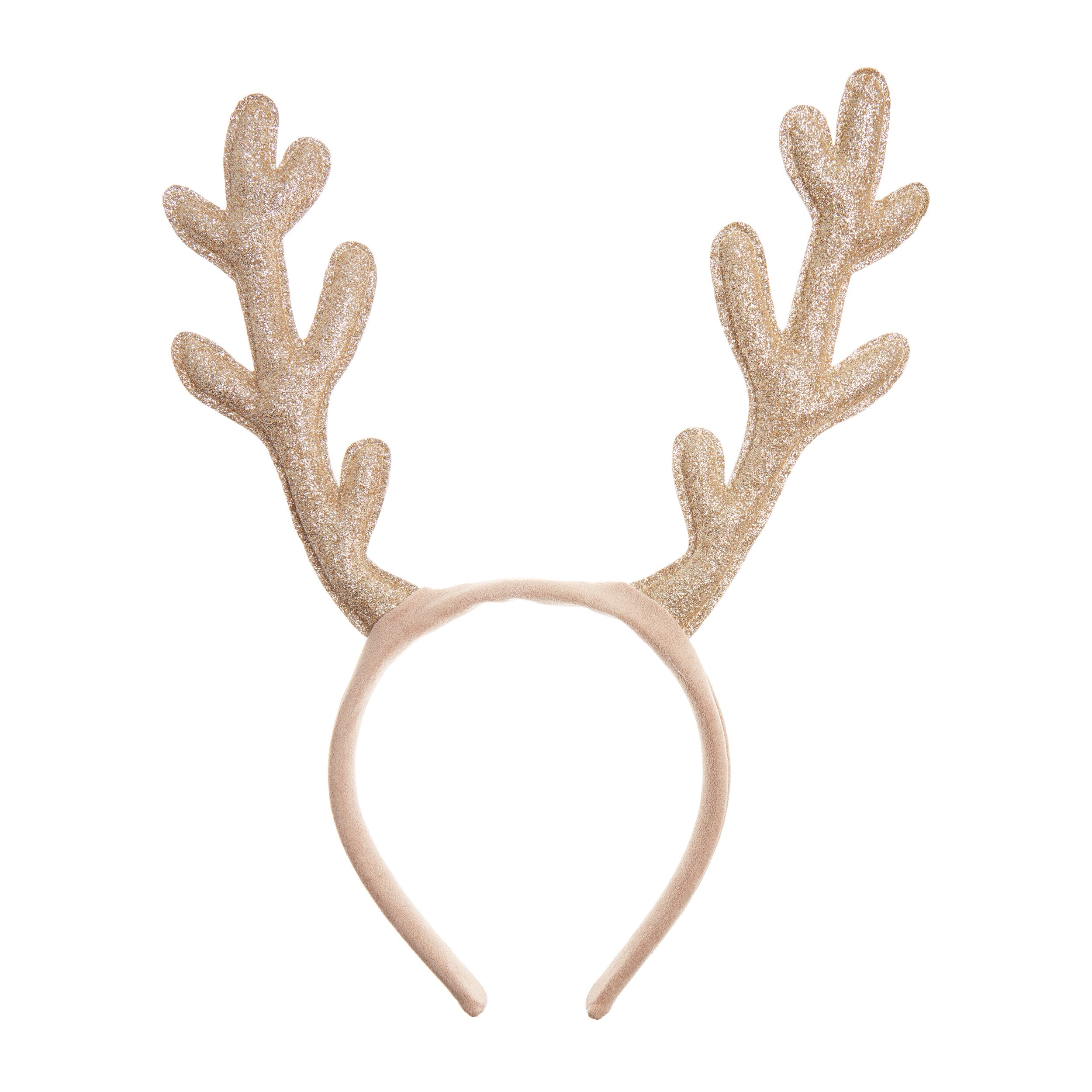 Glitter antlers_112099 99