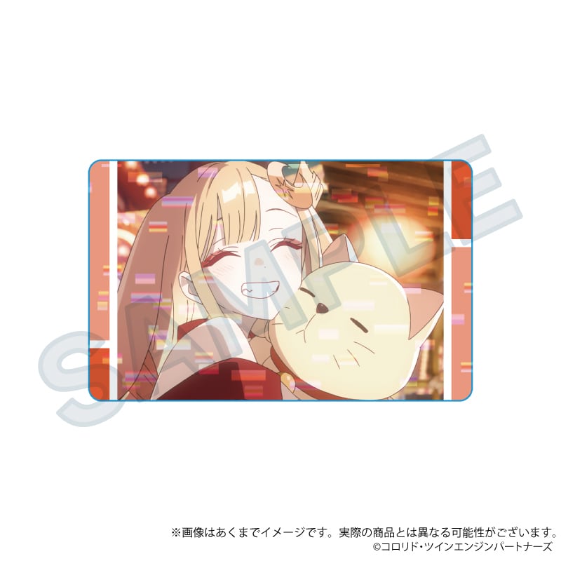 超かぐや姫！」トレーディング場面写ホログラムカード | ワイワイワールド