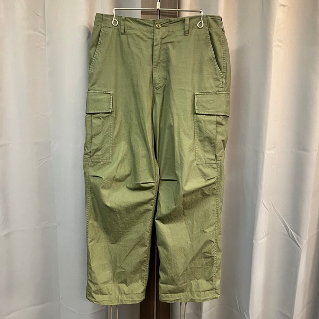 A VONTADE CARGO PANTS M