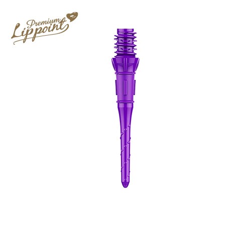 Premium LIP-POINT 30P (Purple)