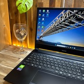 \ 公式ショップ限定価格❣️/ 美品《ゲーミングPC》Mouse MB-K700 最高峰i7 メモリ16GB SSD256GB フルHD ノートパソコン 安心サポート&3ヶ月保証付き