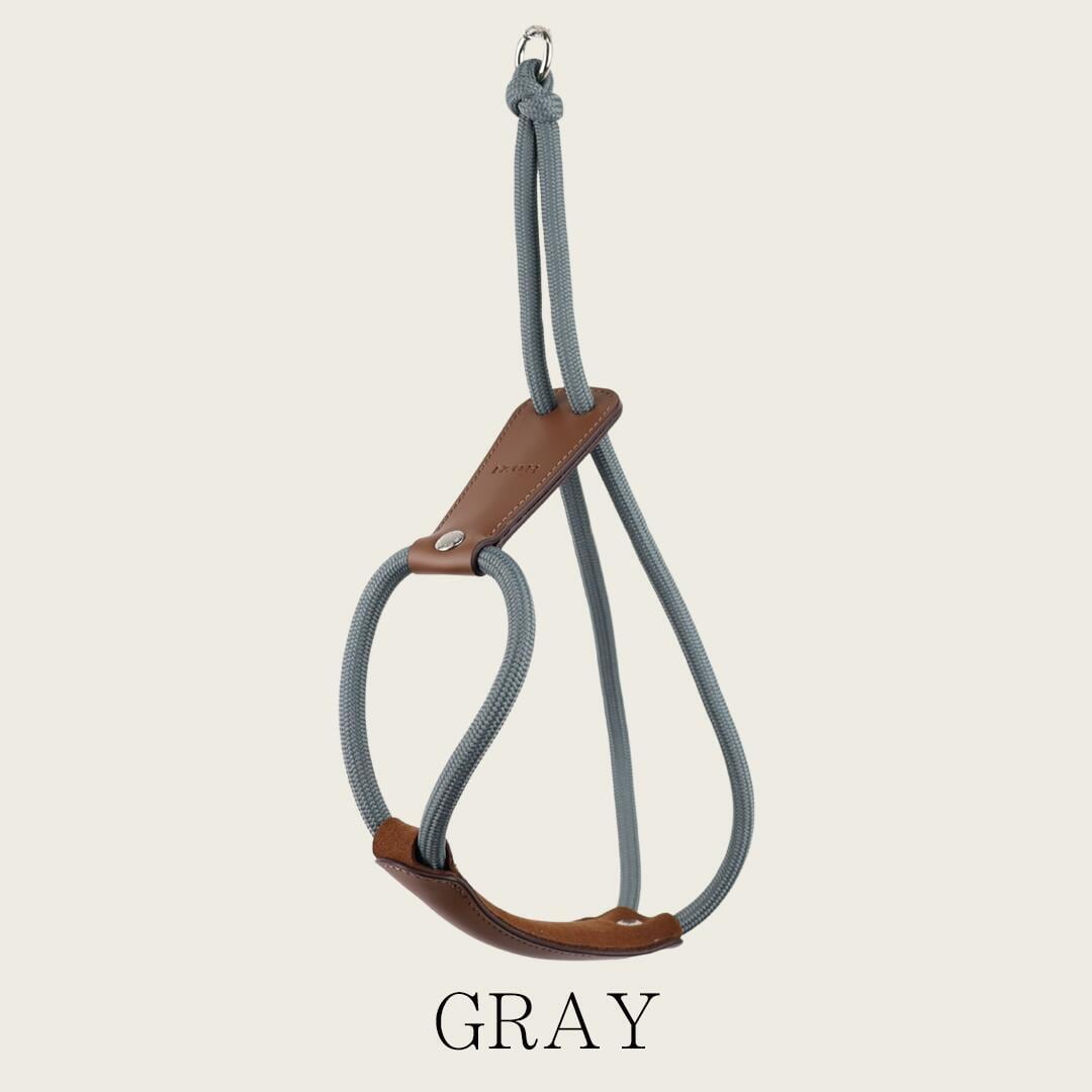 Sサイズ」エッセンシャルハーネス【HOZI】 | HOZI(ホジ)