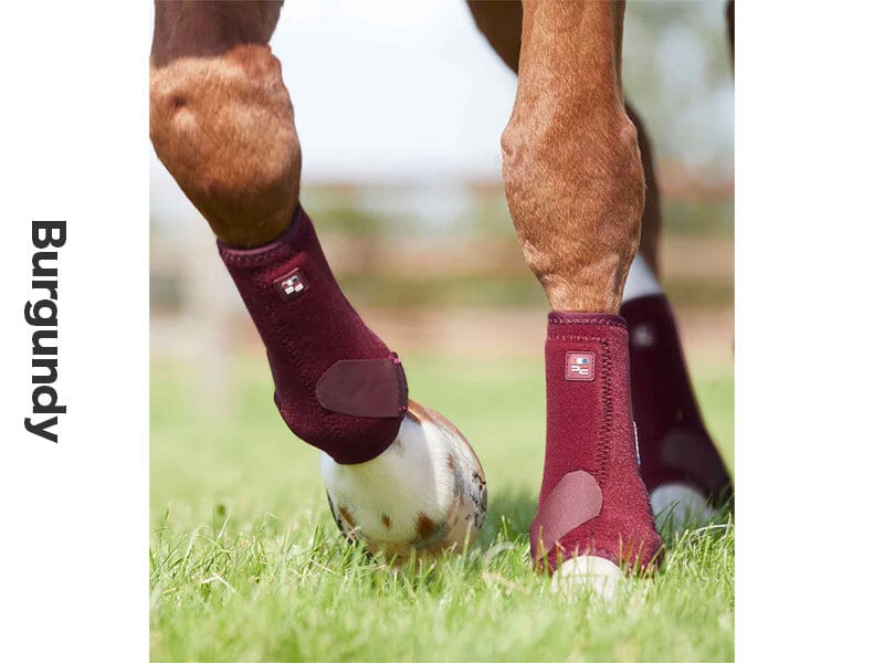 PE Air-Tech Sports Medicine Boots プロテクター(2肢セット・4 PE Air-Tech Sports Medicine Boots プロテクター(2肢セット・4