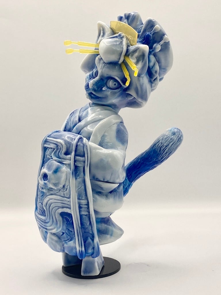 ヒカリトイズ